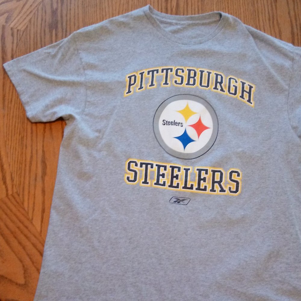 Pittsburgh Steelers shirt